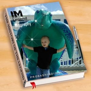 Meet your Posher, Henry